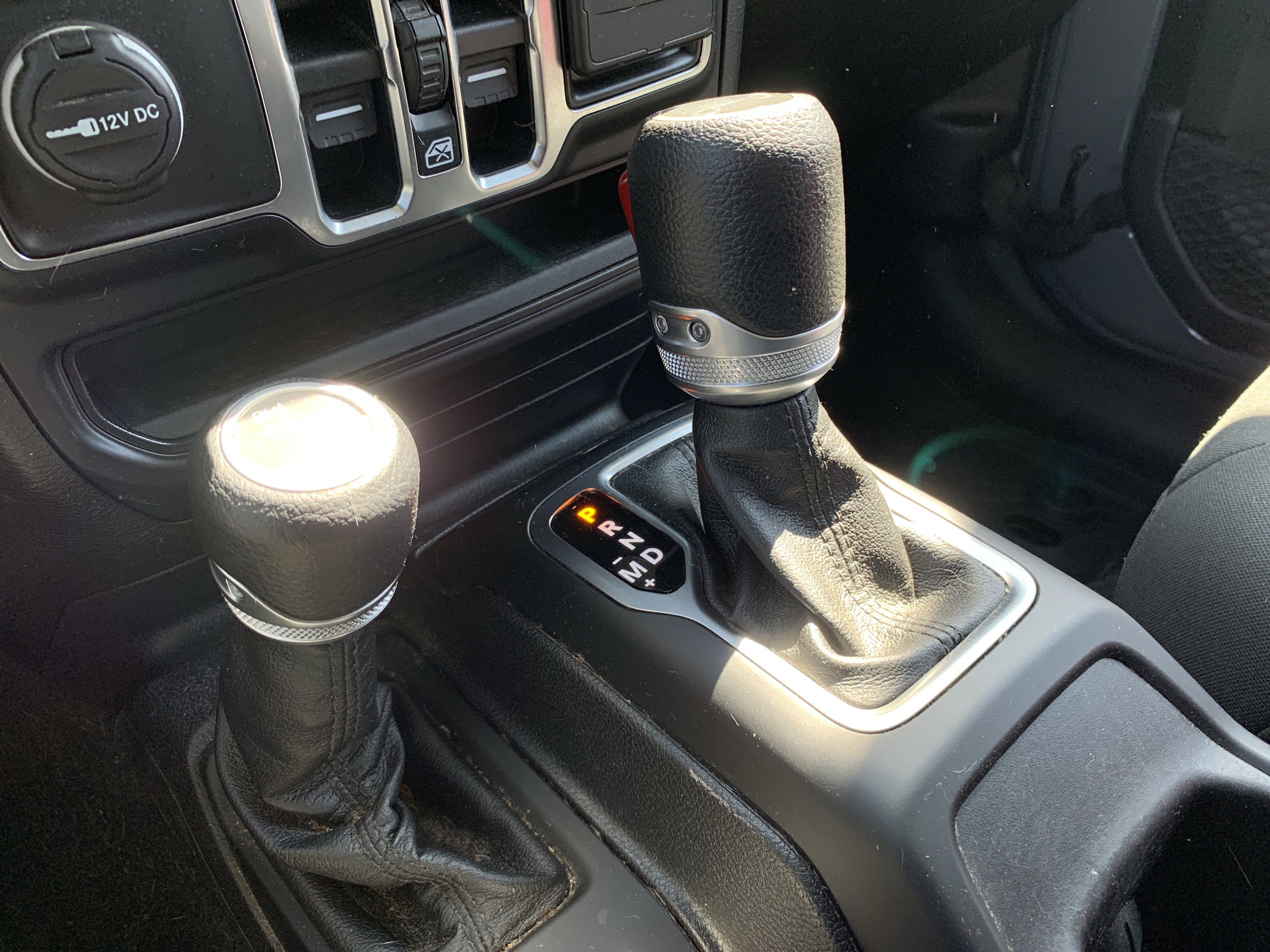 Used 2019 Jeep Wrangler Unlimited Sport image 26