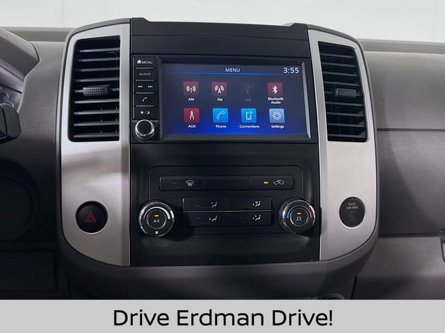 Certified 2020 Nissan Frontier SV image 19