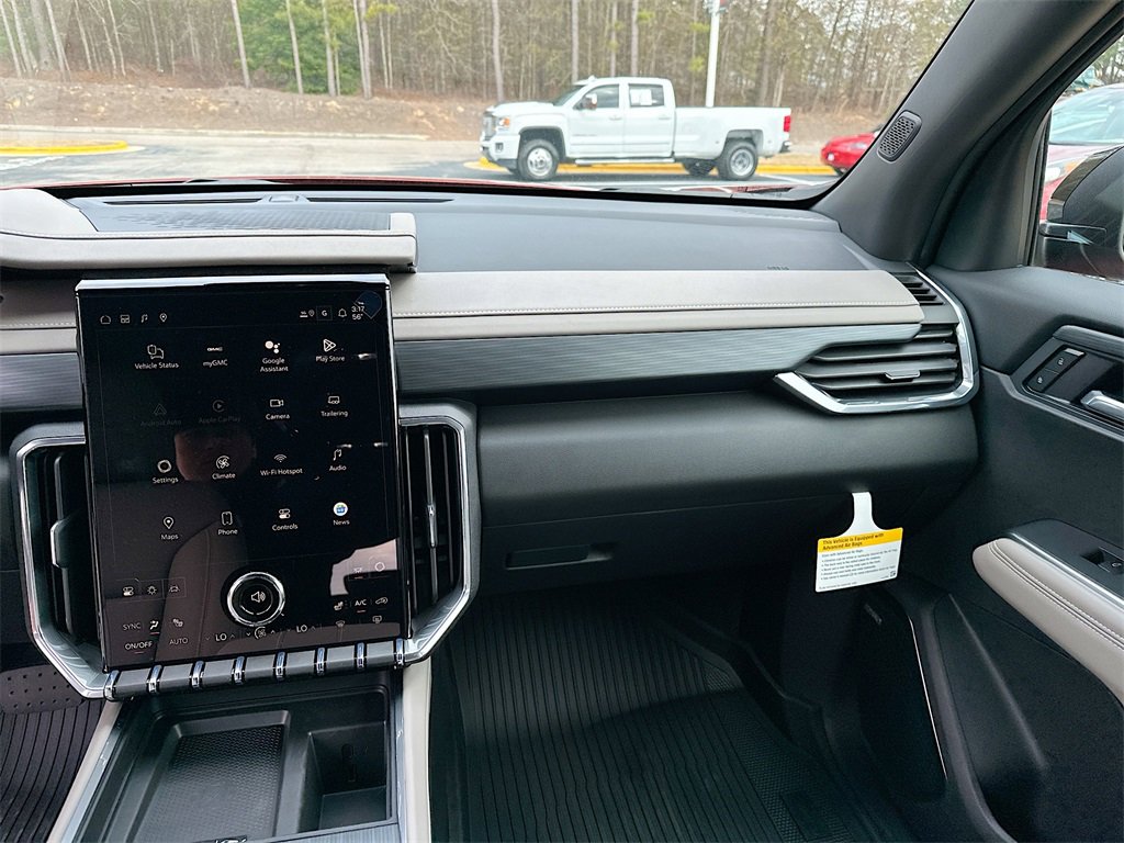 New 2026 GMC Acadia Elevation w/ Elevation Premium Package image 20