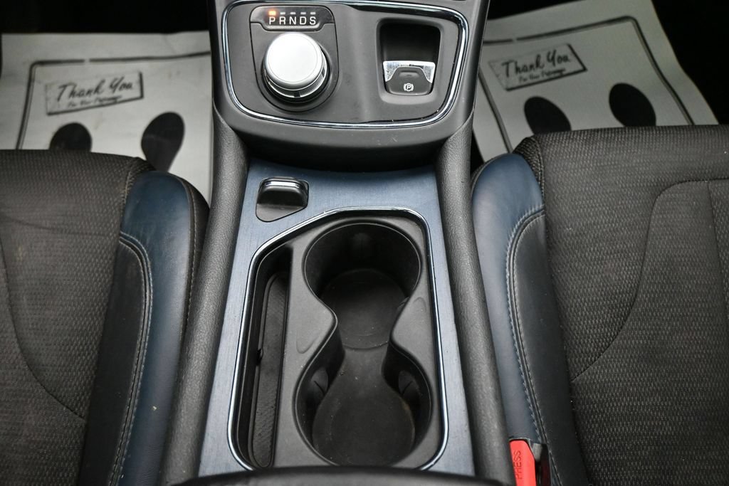 Used 2015 Chrysler 200 S w/ Navigation & Sound Group I FWD image 19