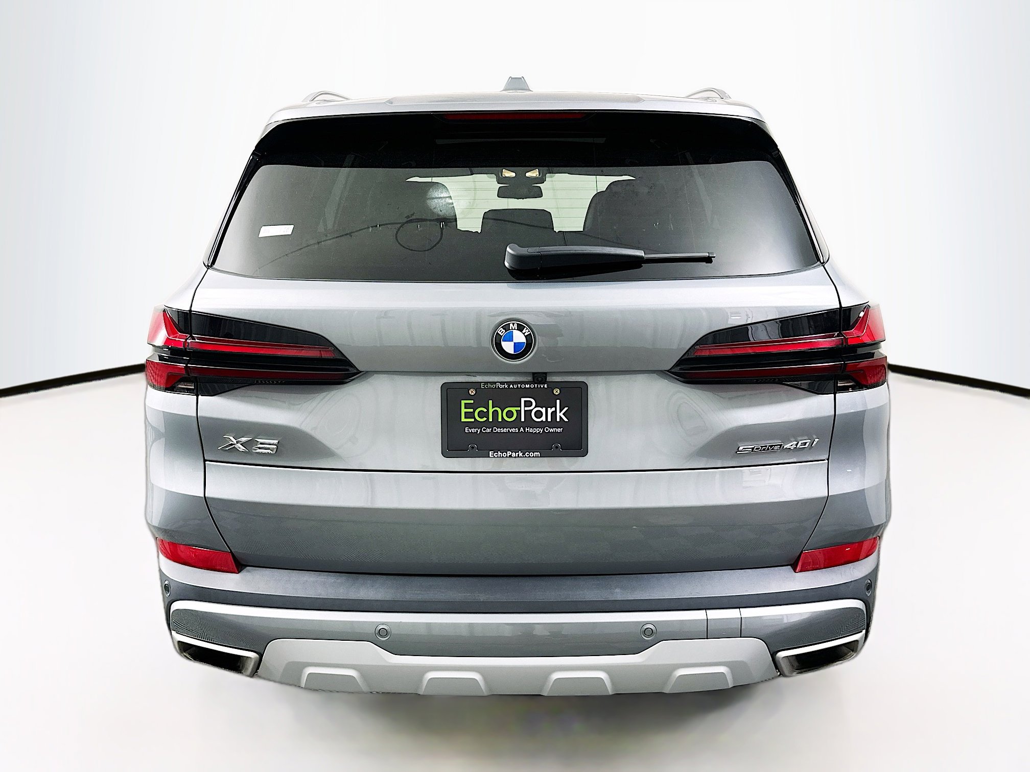 Used 2024 BMW X5 sDrive40i image 7