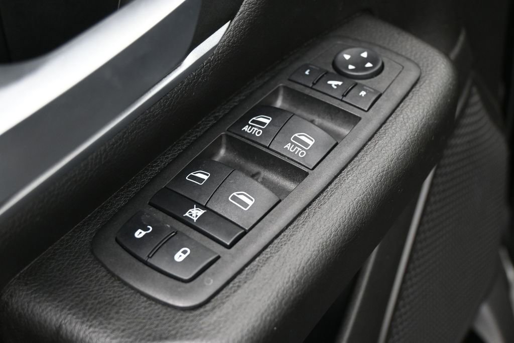 Used 2023 RAM 1500 Big Horn RWD image 14