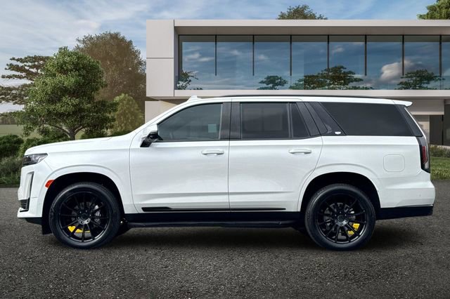 Certified 2024 Cadillac Escalade Sport image 7