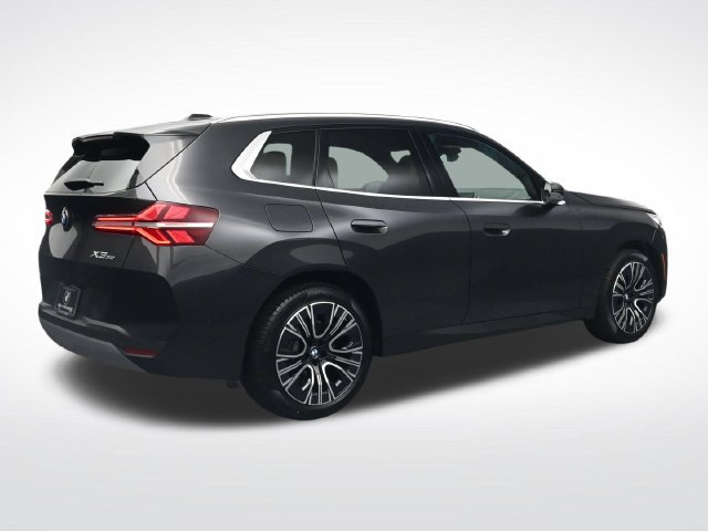 New 2026 BMW X3 xDrive30i w/ Premium Package AWD/4WD image 4