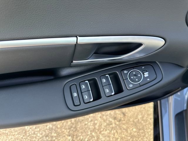 New 2026 Hyundai Sonata SEL FWD image 11