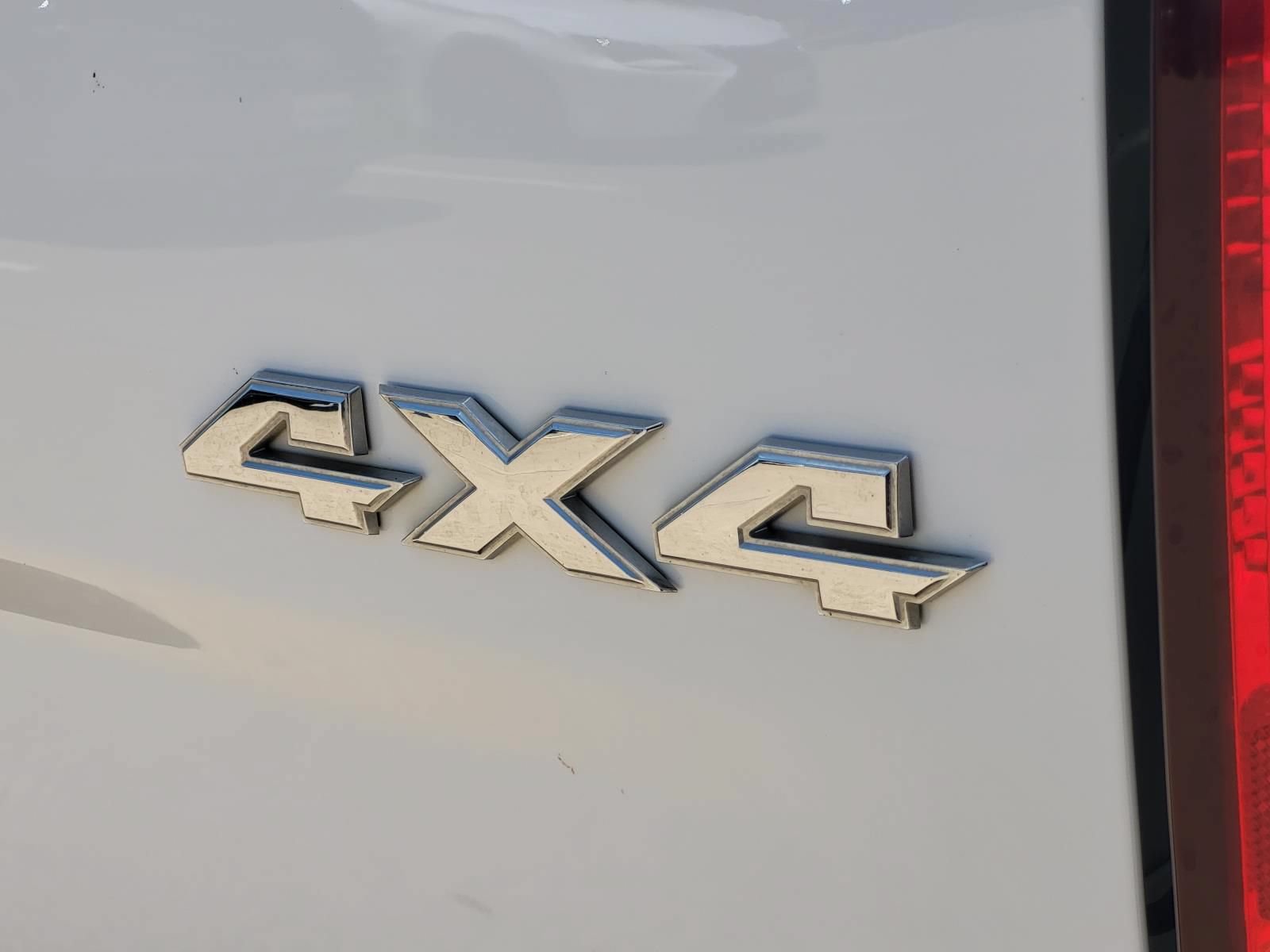 Used 2021 RAM 1500 Tradesman w/ Trailer Tow Group AWD/4WD image 5