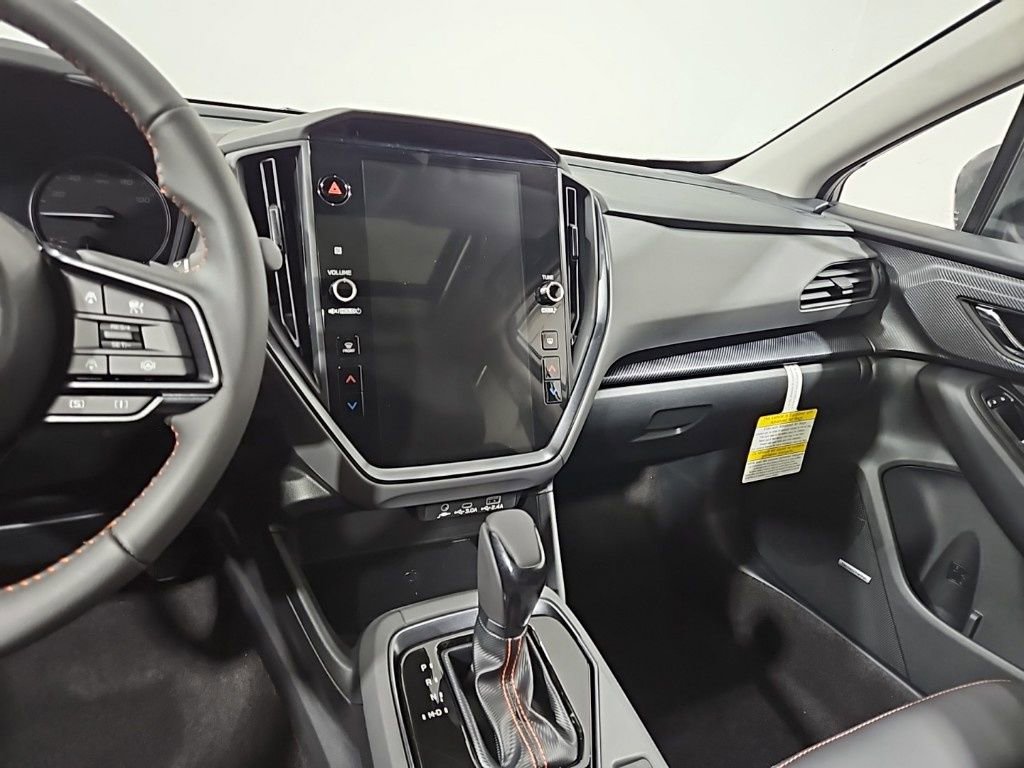New 2025 Subaru Crosstrek 2.5i Limited w/ Popular Package #4A image 17