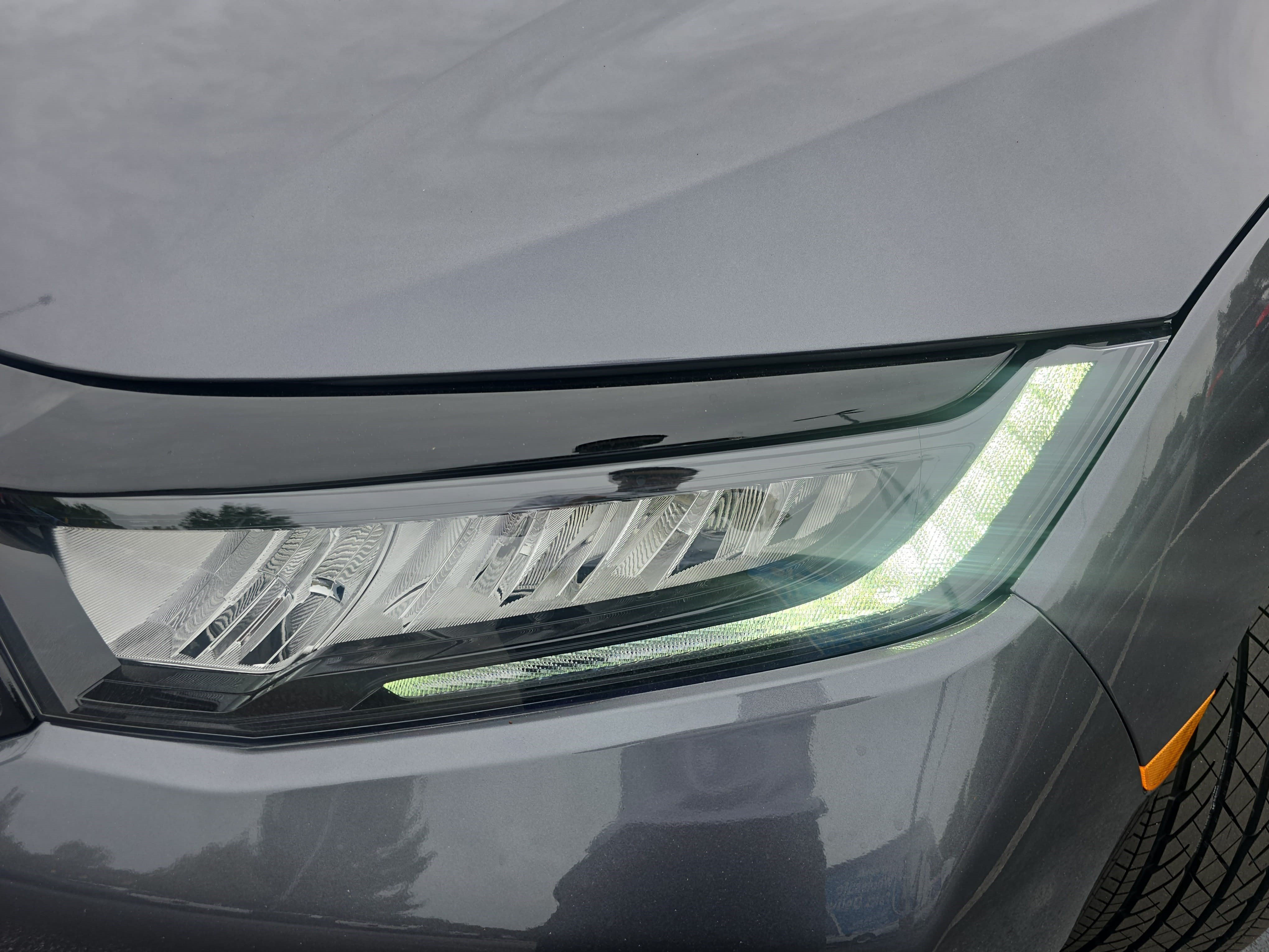 New 2027 Honda Odyssey Touring image 30