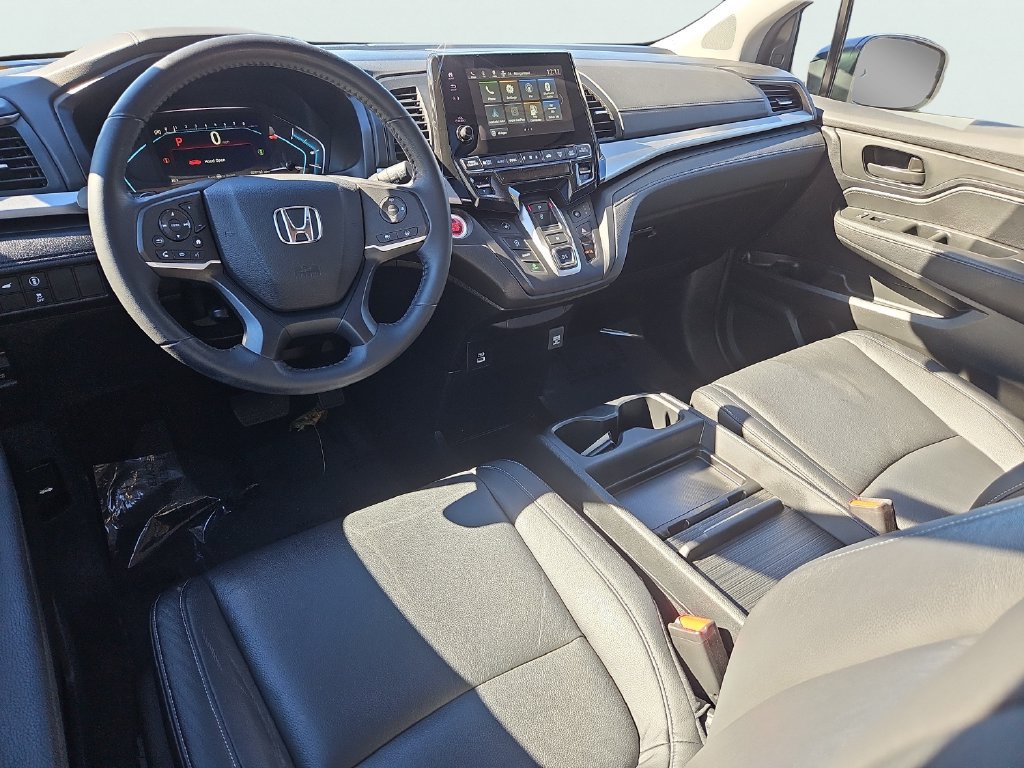 Certified 2024 Honda Odyssey EX-L image 11