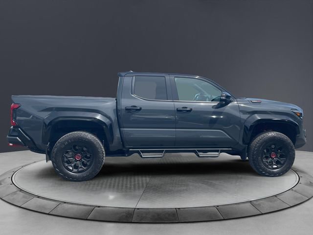 Used 2024 Toyota Tacoma TRD Pro AWD/4WD image 6