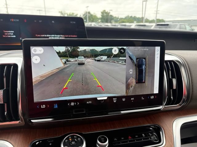 New 2027 Ford Expedition King Ranch AWD/4WD image 5