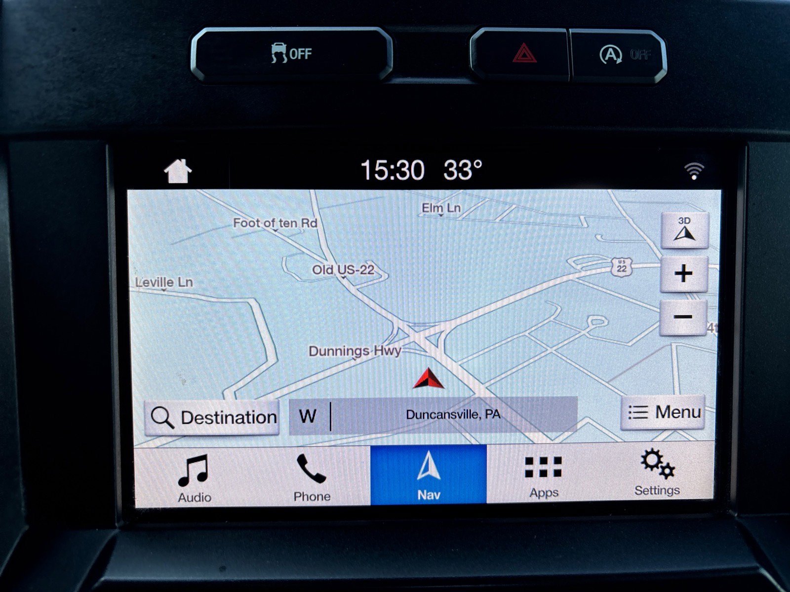 Used 2019 Ford F150 XLT w/ Equipment Group 302A Luxury image 28