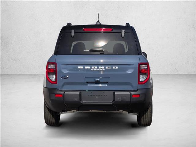 New 2025 Ford Bronco Sport Outer Banks w/ Outer Banks Tech Package+ AWD/4WD image 6