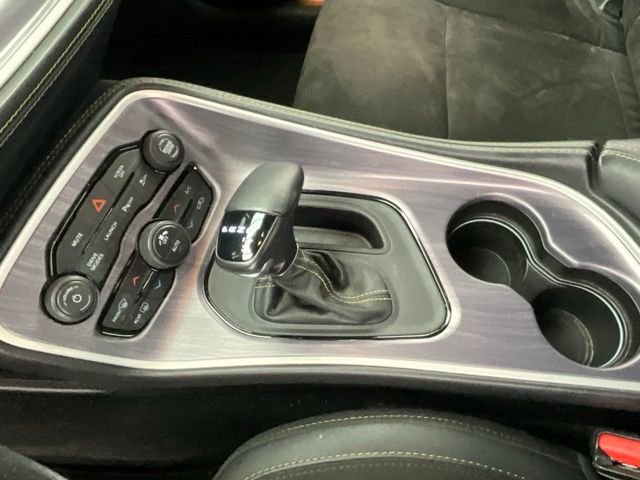 Used 2023 Dodge Challenger R/T Scat Pack image 19