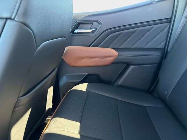 New 2026 GMC Canyon AT4 w/ Technology Plus Package image 14