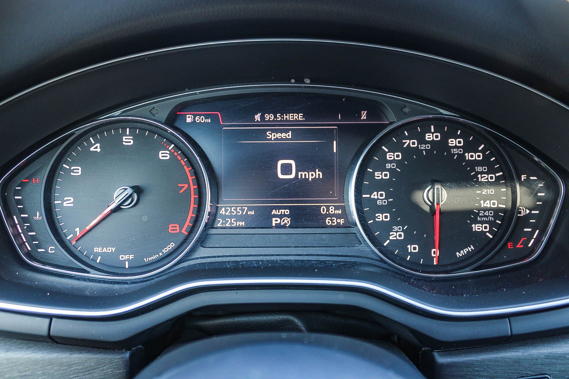 Used 2019 Audi A4 2.0T Premium w/ 18" Wheel Package image 24