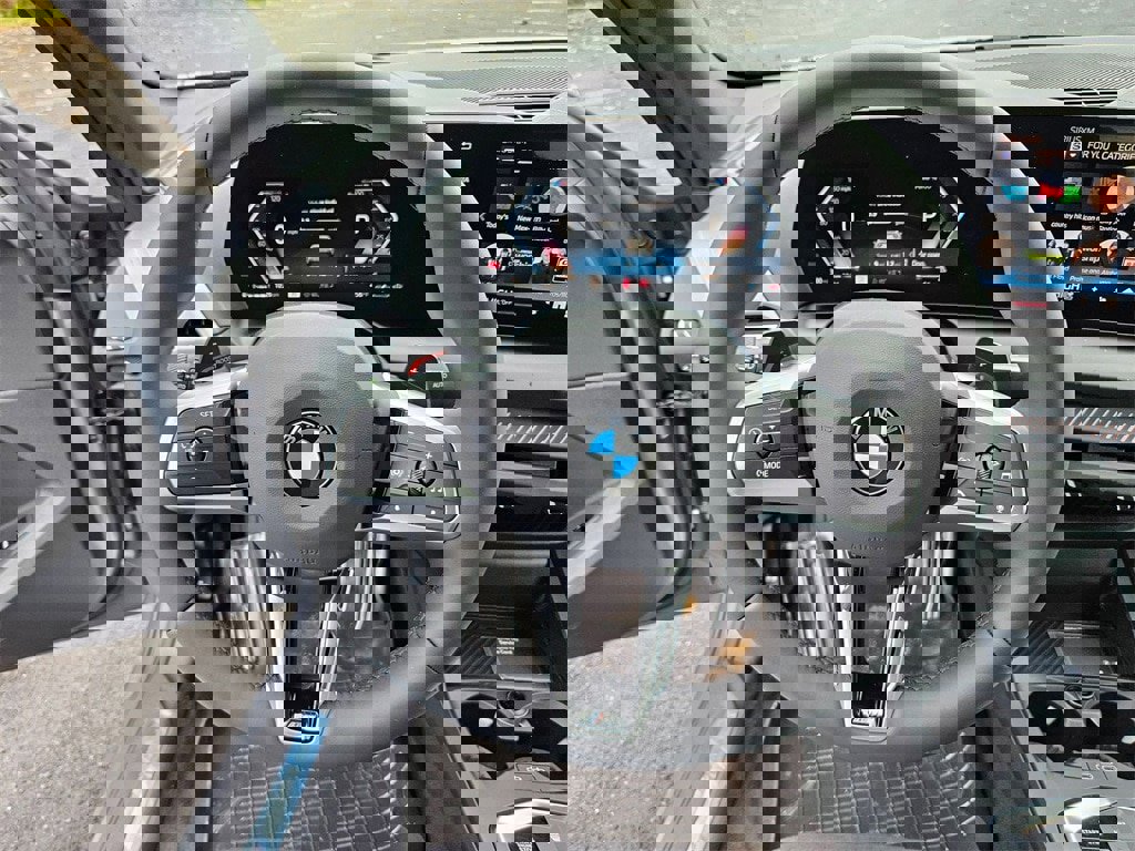 New 2026 BMW 228i xDrive w/ Technology Package image 10