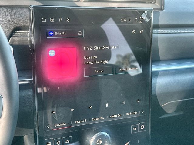 New 2026 GMC Terrain Elevation image 13