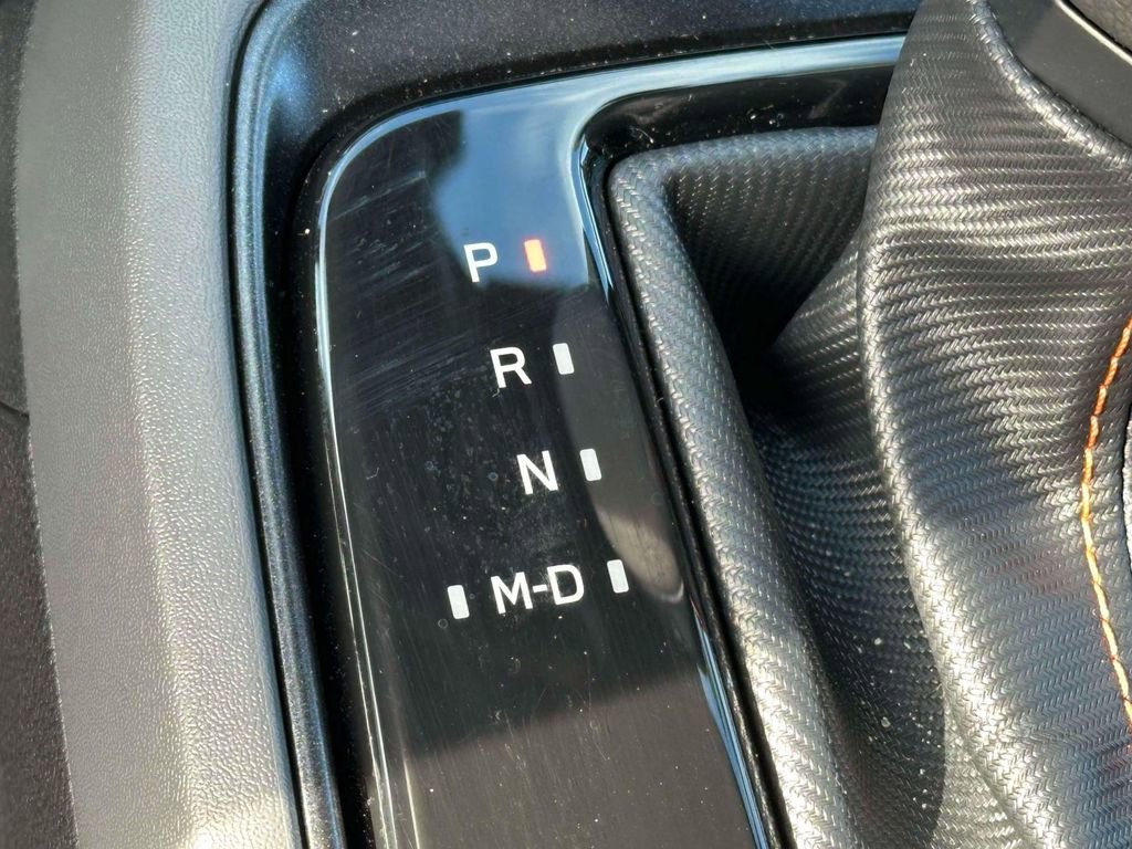 Certified 2024 Subaru Crosstrek 2.5i Limited image 27