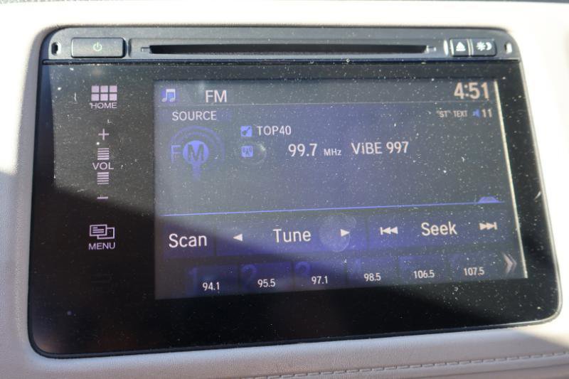 Used 2016 Honda HR-V EX image 17