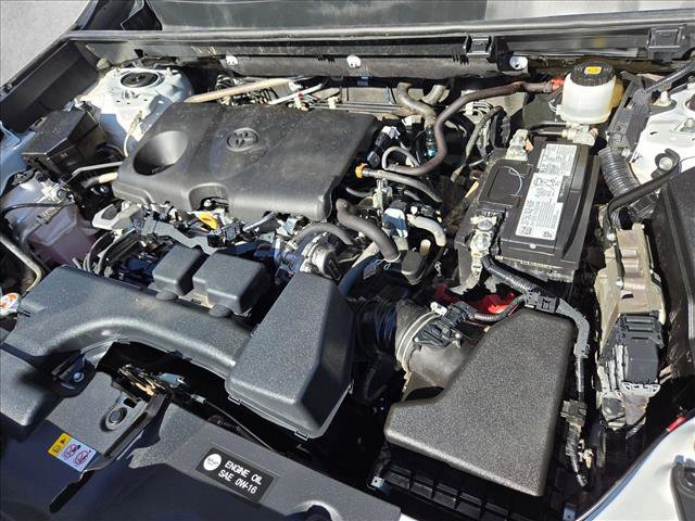 Used 2024 Toyota RAV4 Adventure image 22