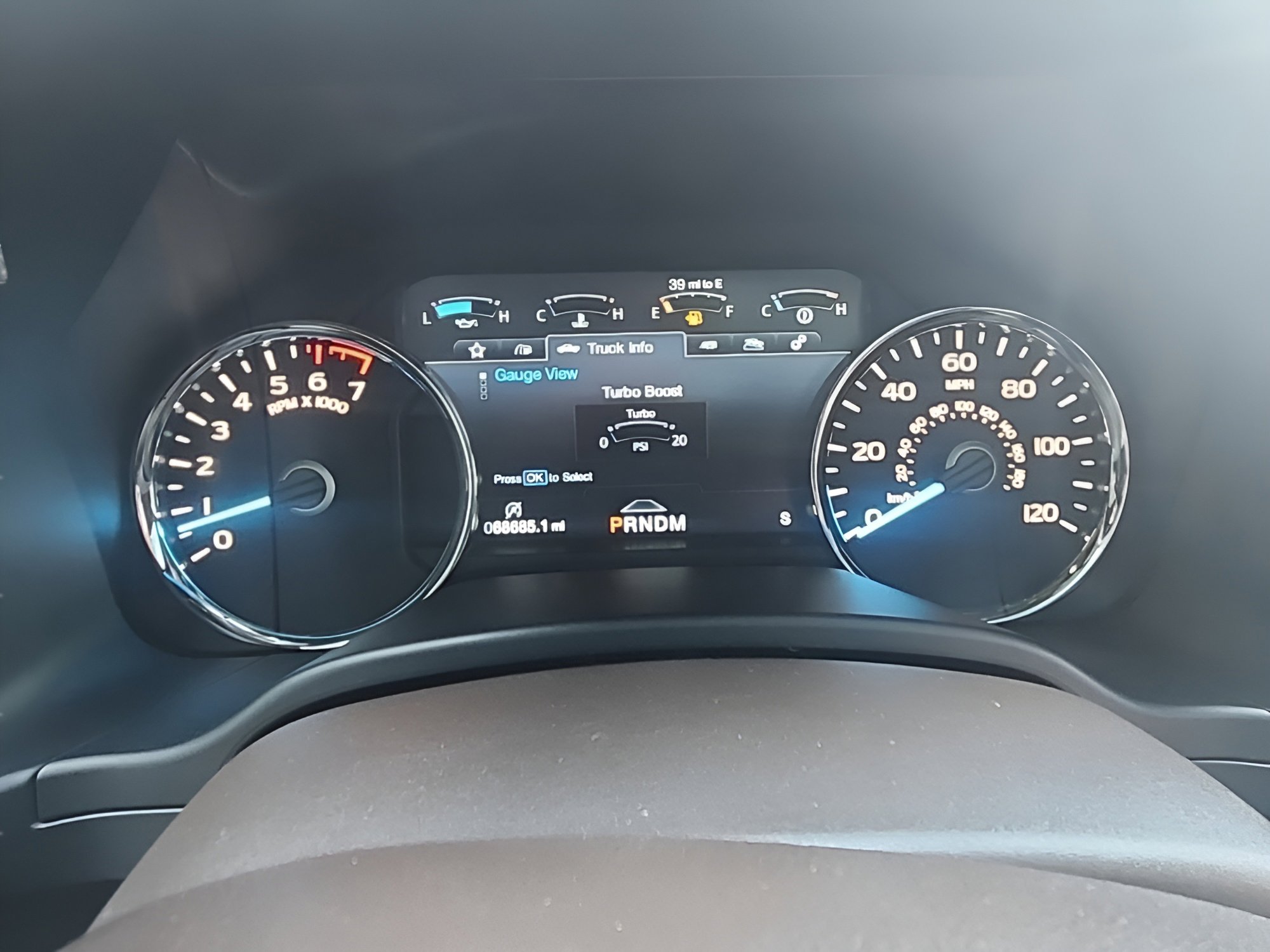 Certified 2018 Ford F150 King Ranch w/ Equipment Group 601A Luxury AWD/4WD image 16