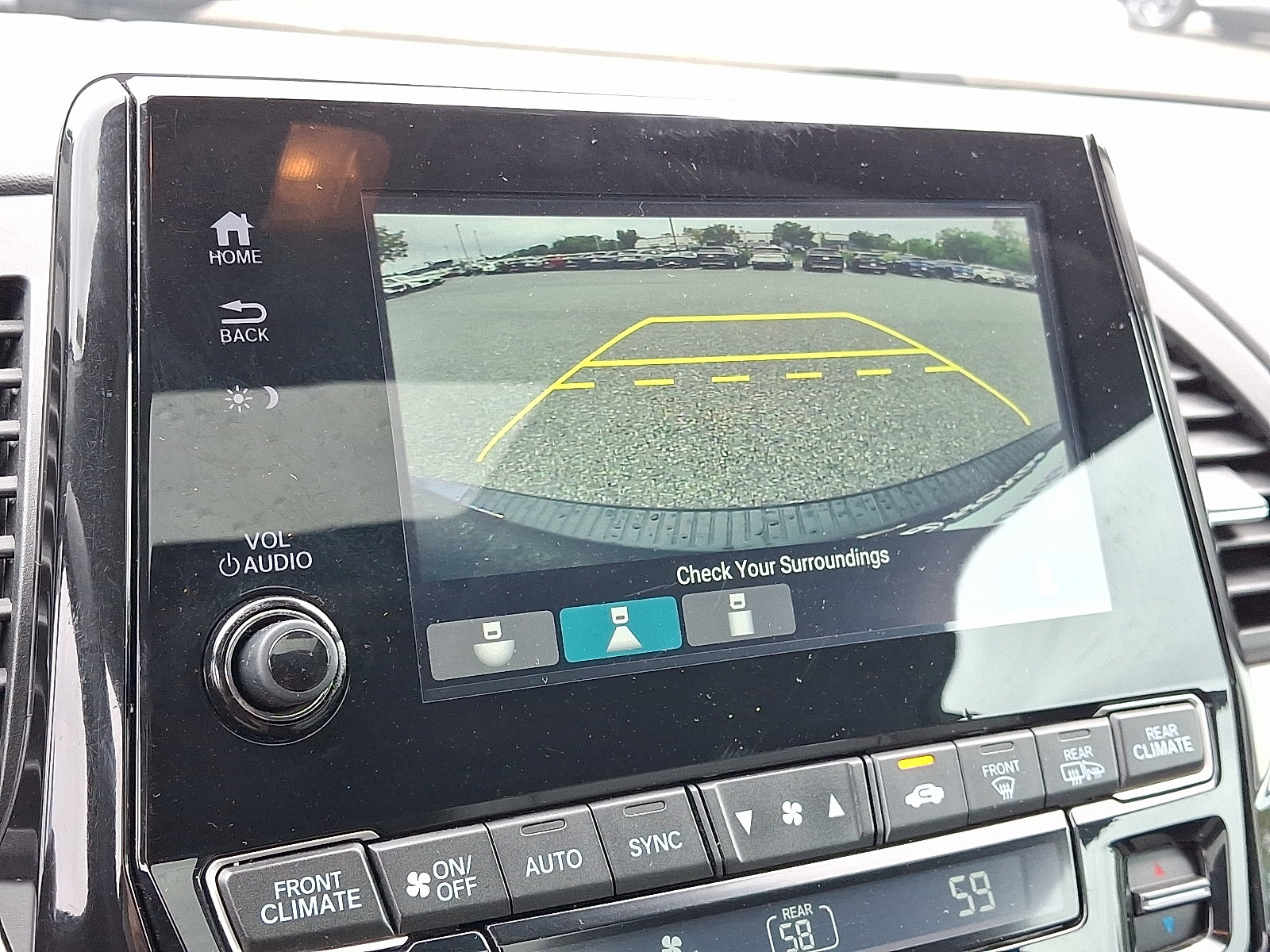 Used 2020 Honda Odyssey EX-L image 19