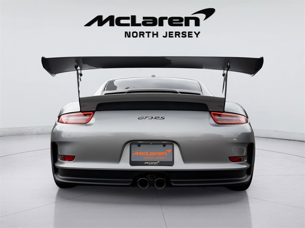 Used 2016 Porsche 911 GT3 RS image 23