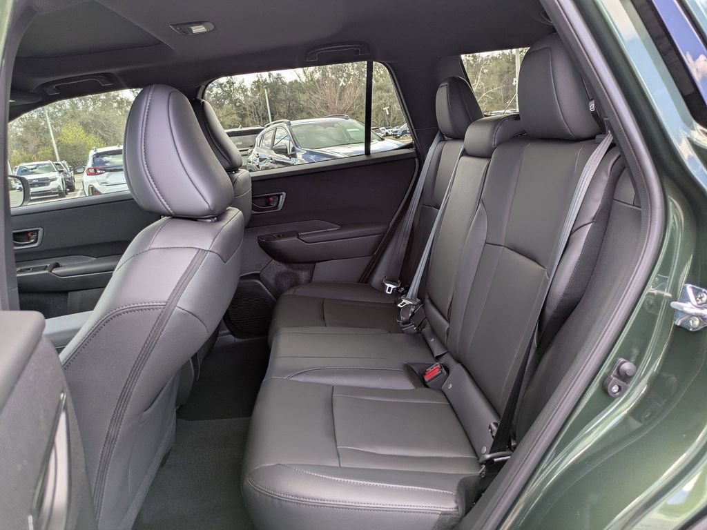 Certified 2026 Subaru Outback Premium image 12