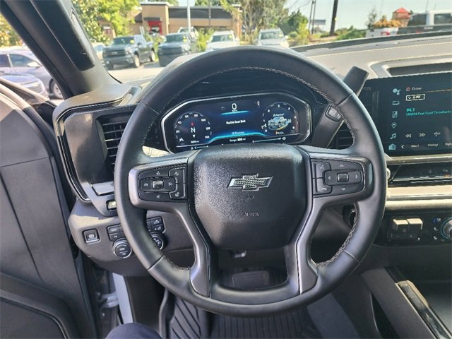Used 2024 Chevrolet Silverado 2500 ZR2 w/ ZR2 Bison Edition image 42