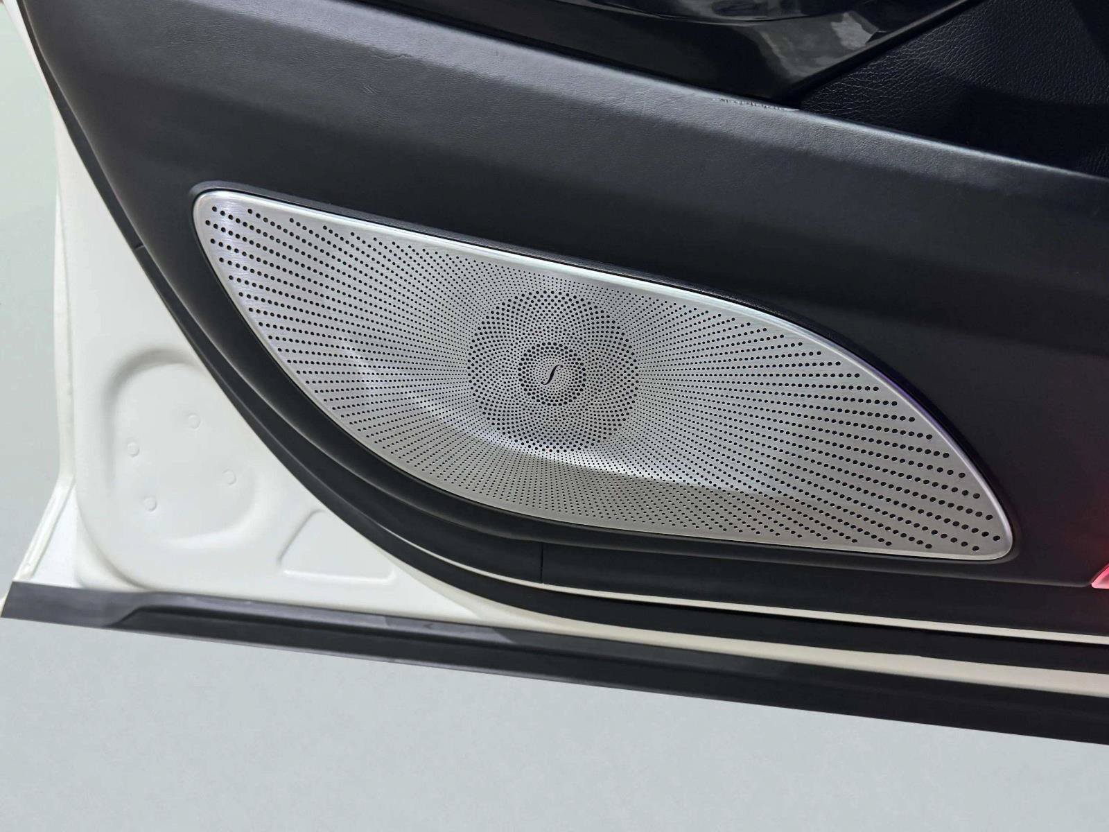 Used 2019 Mercedes-Benz Maybach S 560 4MATIC image 25