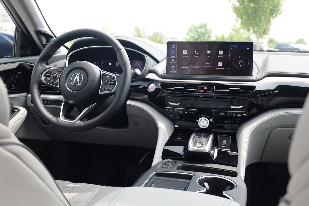 New 2026 Acura MDX w/ Advance Package AWD/4WD image 31