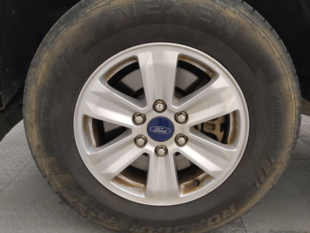 Used 2020 Ford F150 XL w/ Equipment Group 101A Mid RWD image 31