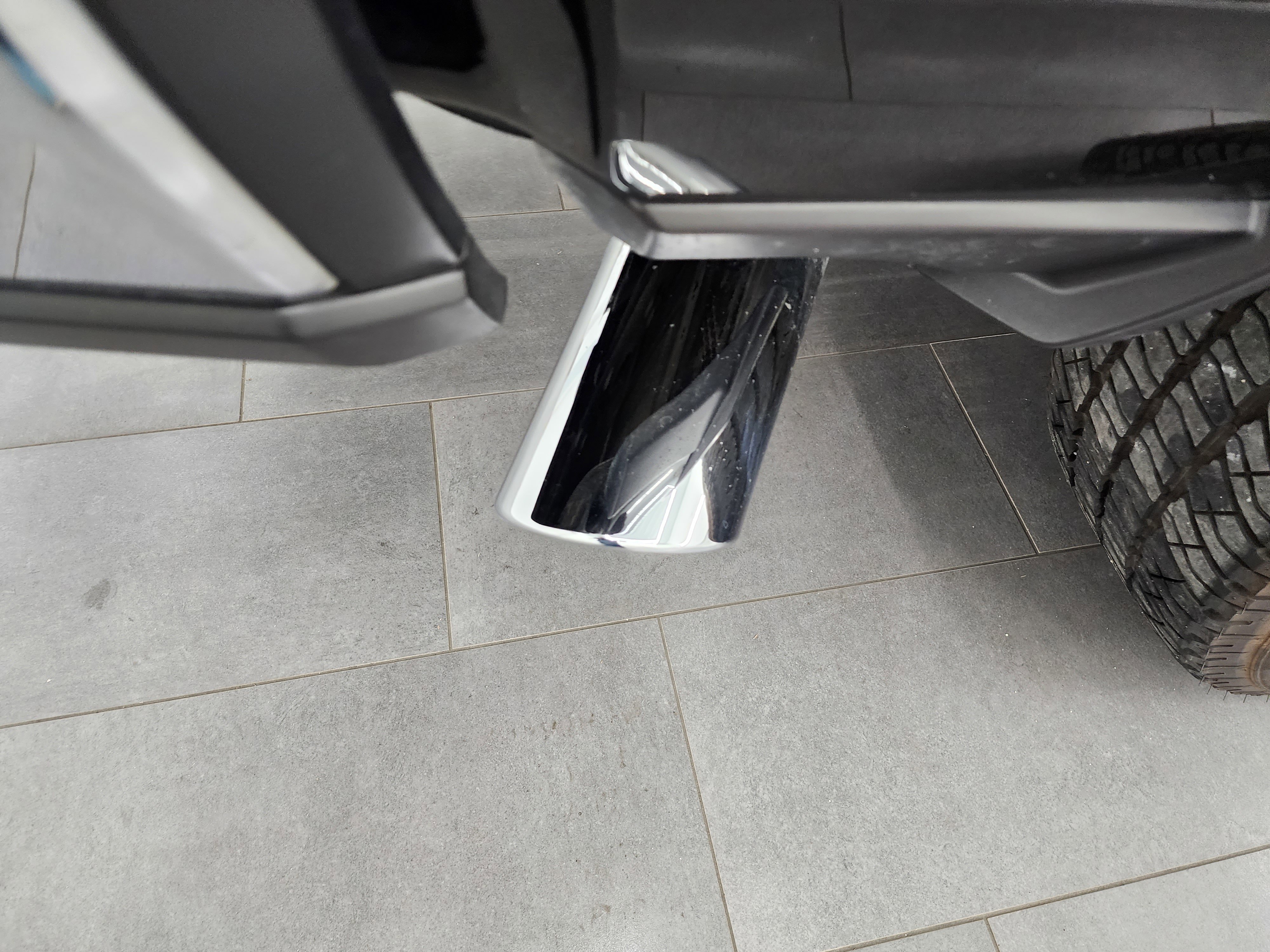 Used 2020 RAM 2500 Tradesman image 29