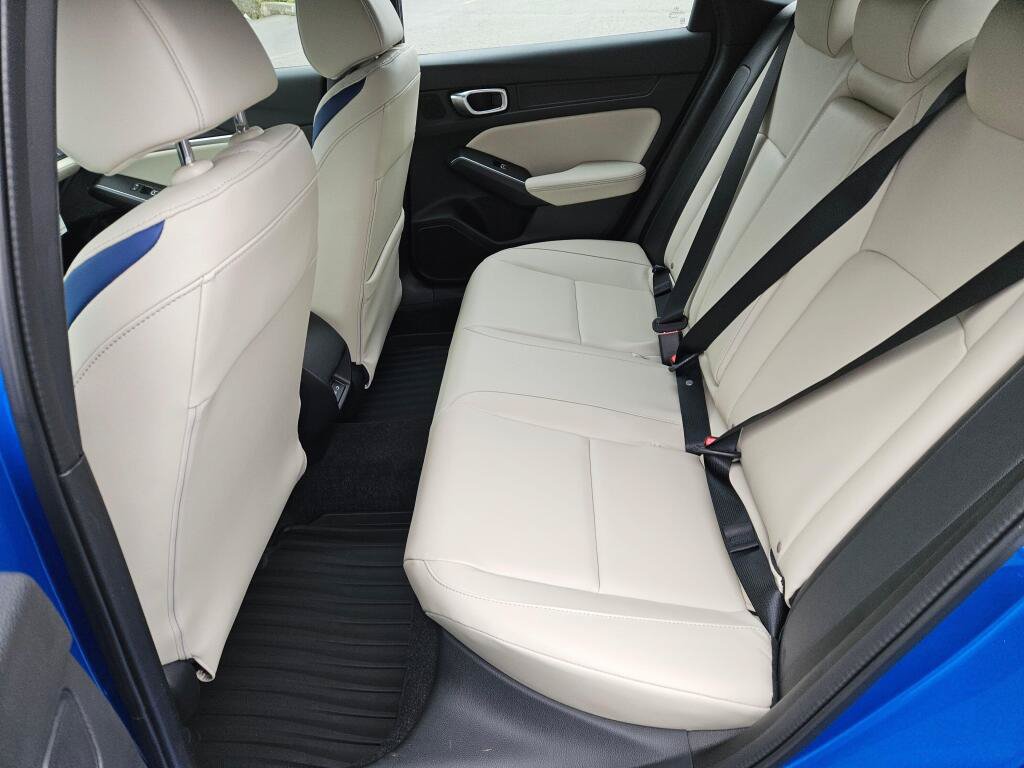 New 2026 Acura Integra A-Spec w/ Technology Package FWD image 20