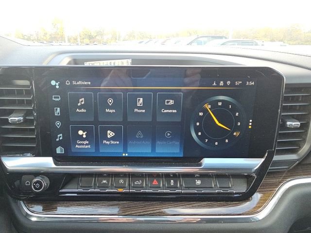 Used 2024 Chevrolet Silverado 1500 LT image 41