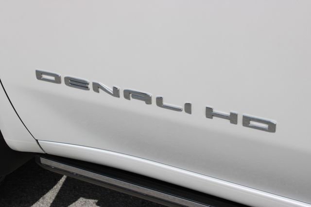Used 2024 GMC Sierra 2500 Denali Ultimate image 20