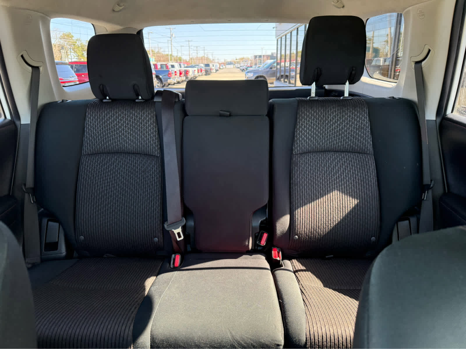 Used 2018 Toyota 4Runner TRD Off-Road image 26