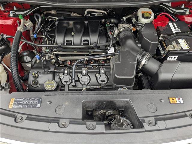 Used 2019 Ford Explorer XLT w/ Equipment Group 202A image 25