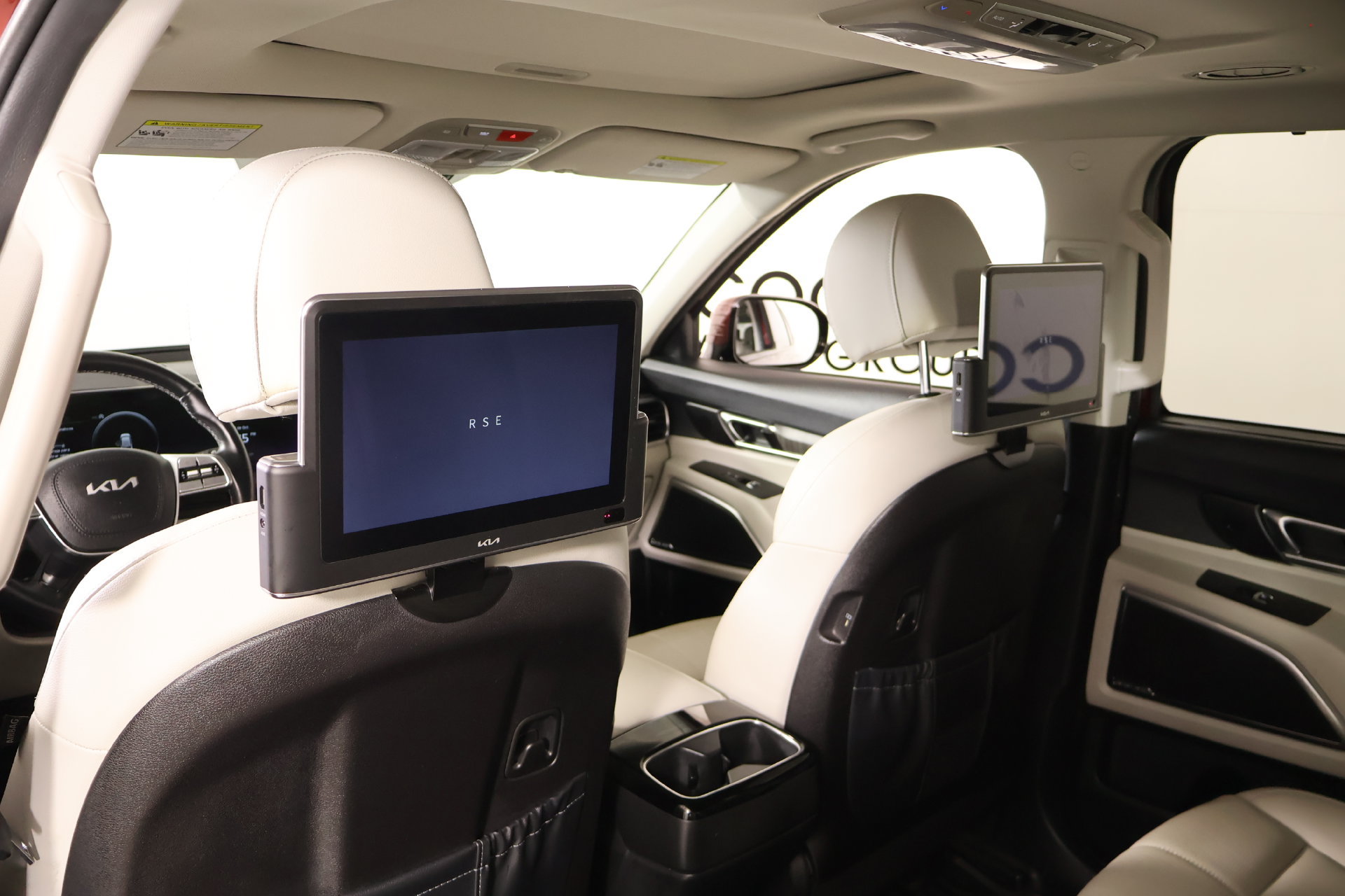 Used 2023 Kia Telluride SX AWD/4WD image 17