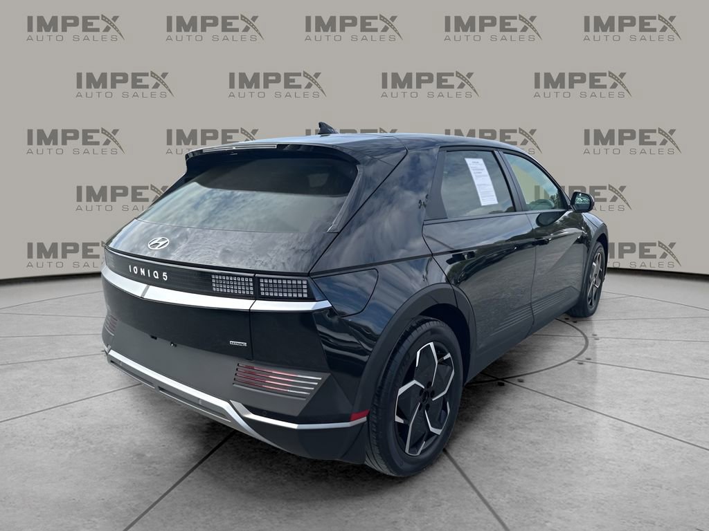Used 2024 Hyundai Ioniq 5 SEL image 5