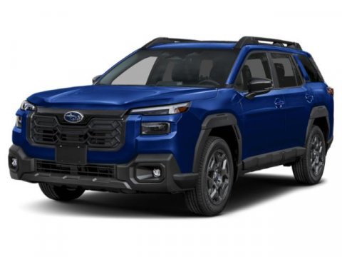 New 2026 Subaru Outback Premium
