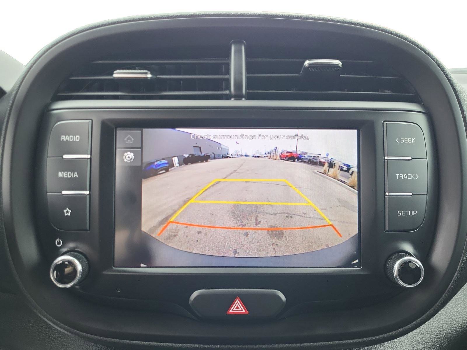 Used 2022 Kia Soul LX w/ Technology Package image 17