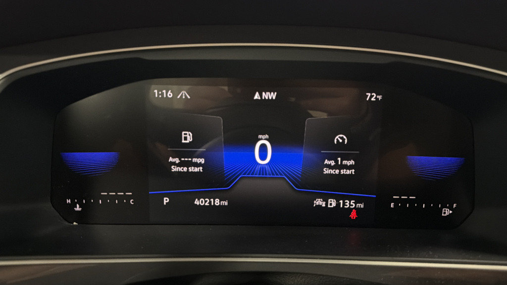 Certified 2024 Volkswagen Tiguan SE AWD/4WD image 20