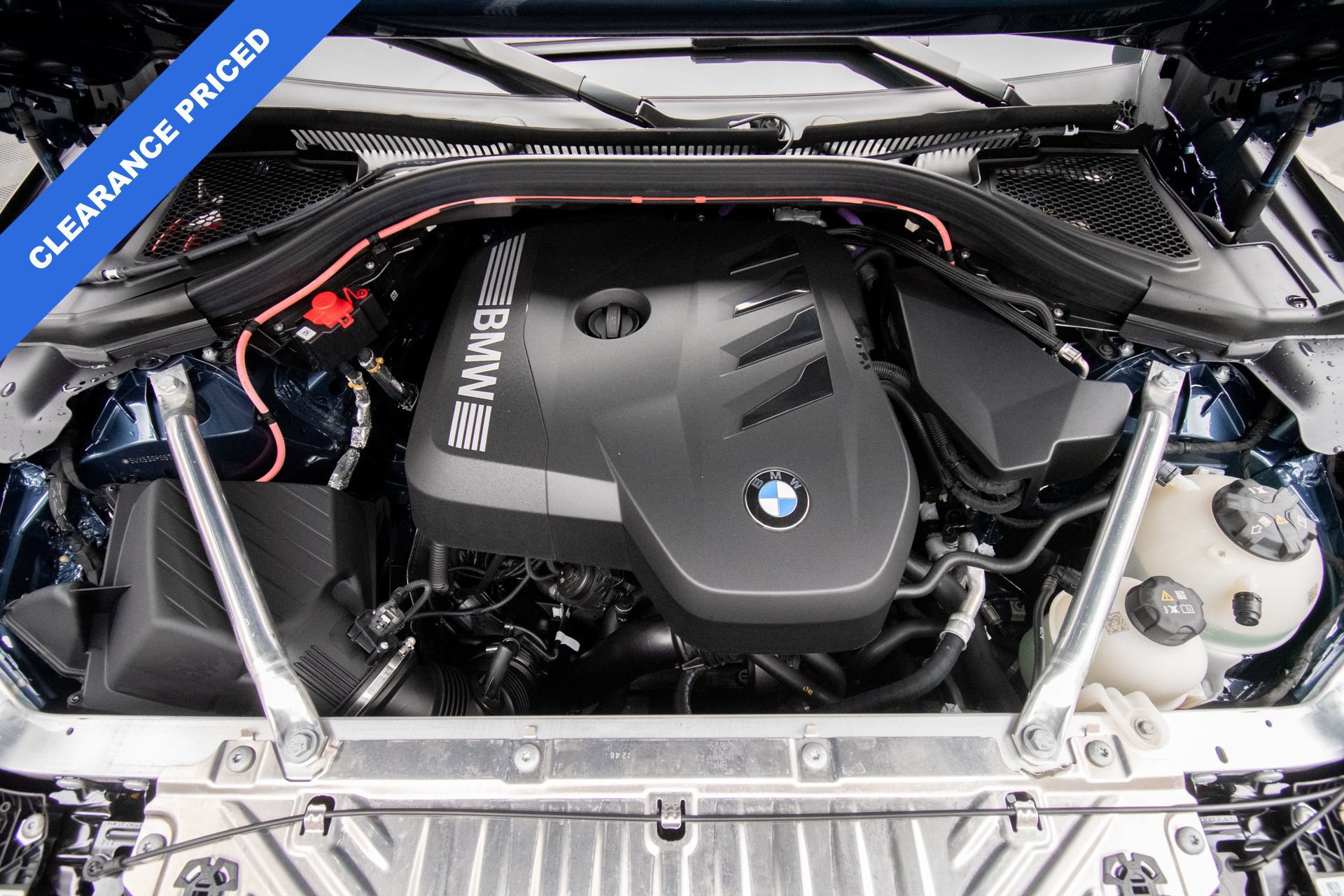 Used 2026 BMW X3 xDrive30i w/ Premium Package AWD/4WD image 32