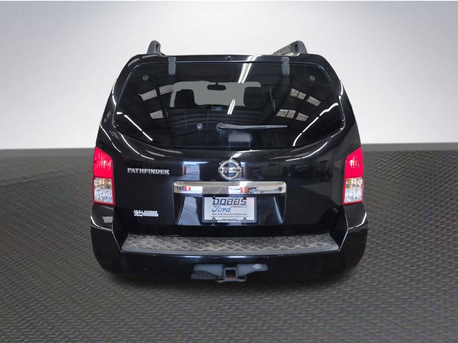Used 2011 Nissan Pathfinder SV w/ Protection Pkg RWD image 6