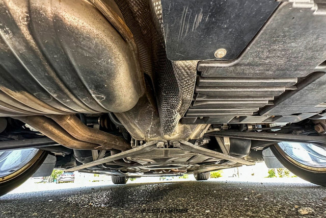 Used 2008 BMW Z4 3.0si image 85