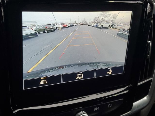 Certified 2023 Chevrolet Traverse LT image 27