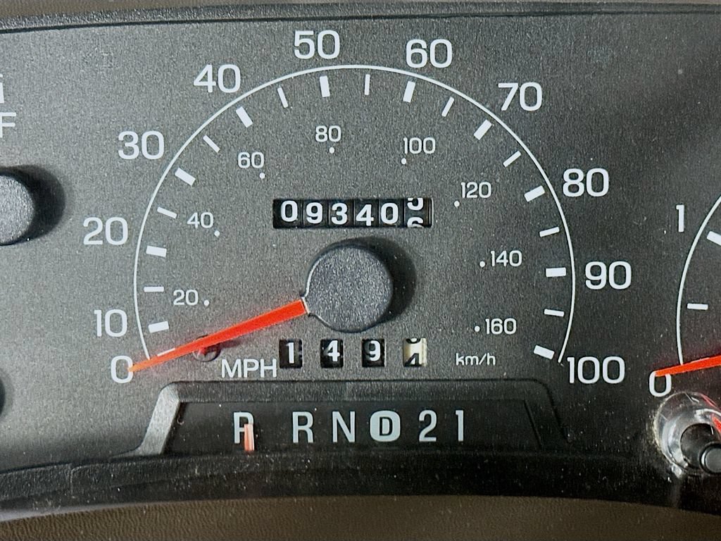 Used 2000 Ford F350 Lariat AWD/4WD image 15