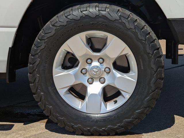 Used 2019 RAM 1500 Big Horn AWD/4WD image 10